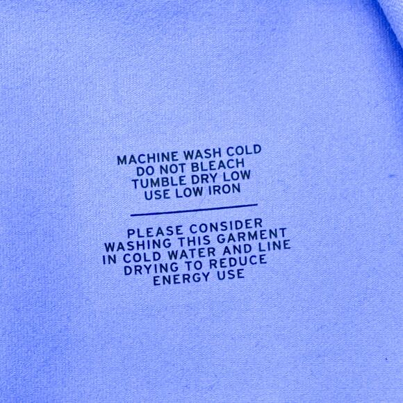 REI Co-Op Blue Floral Racerback Active Tank Top - M - Picture 8 of 8